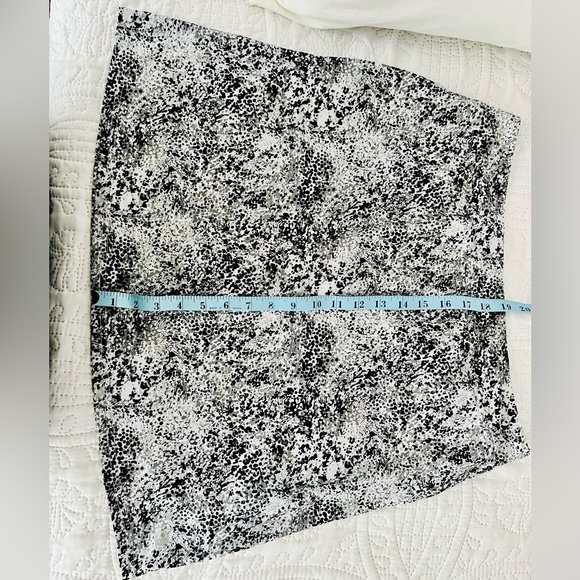 Bette & Court Blouse and skort Large top Medium Skort New - Picture 2 of 5